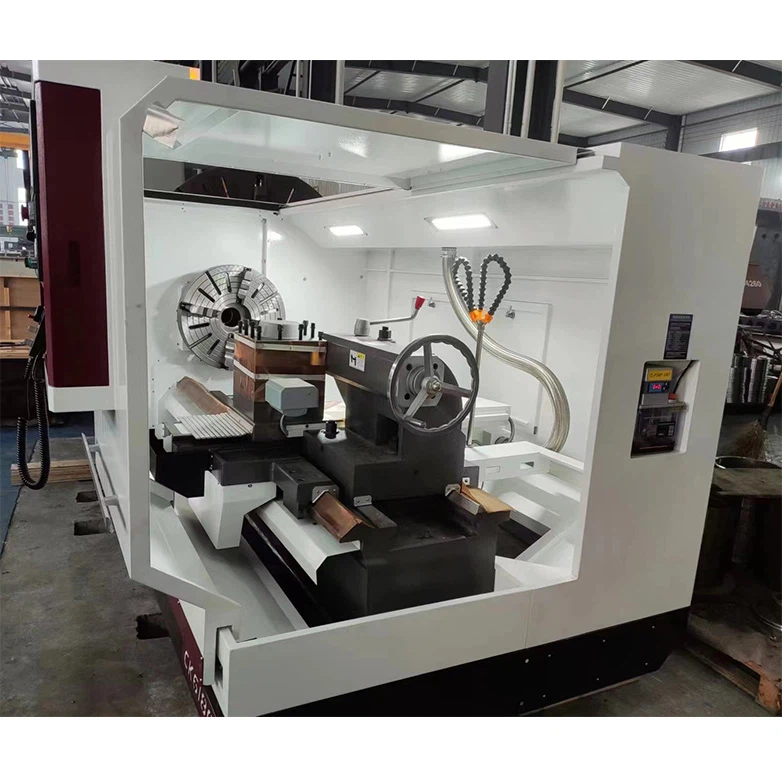 horizontal-cnc-lathe-tailstock horizontal-cnc-lathe-tailstock