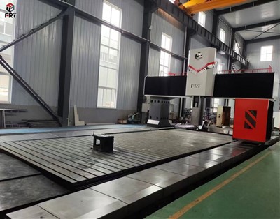 Loj Cnc Milling Tshuab