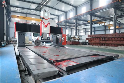 Loj Gantry Mill